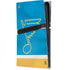 NHL St. Louis Blues Jersey PS5 Pro Console Skin